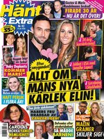 Hänt Extra SE